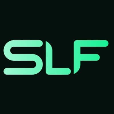Sure Leverage logo