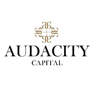 Audacity Capital logo