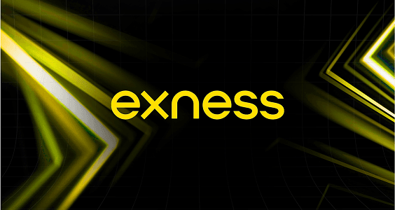 Exness featured banner